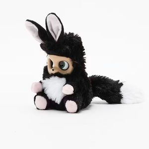 Fur Babies World-Dreamstars-Kojo-Black-Collect and Play-Ages 4+-Hot Toy 2018